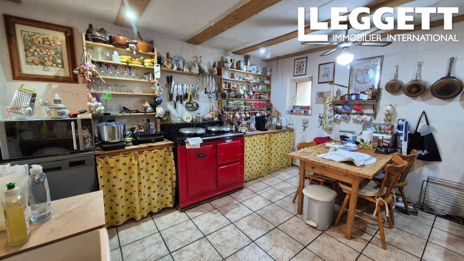 Maison à vendre, 80m², Cléden-Poher