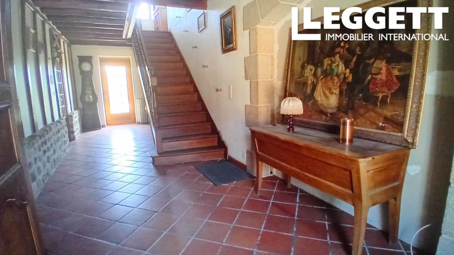 Maison à vendre, 270m², Le Grand-Bourg