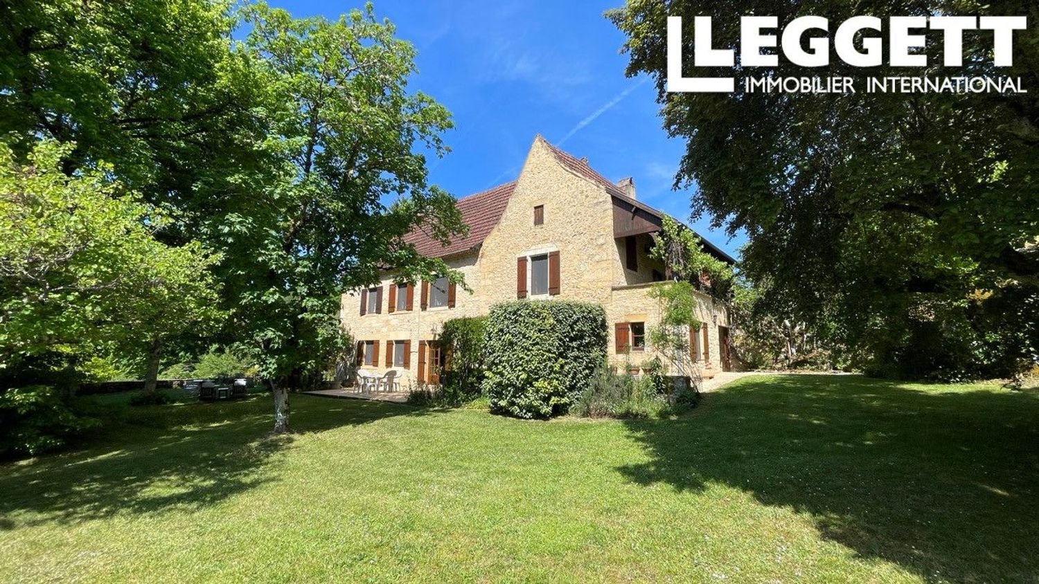 Maison à vendre, 290m², Les Eyzies-de-Tayac-Sireuil
