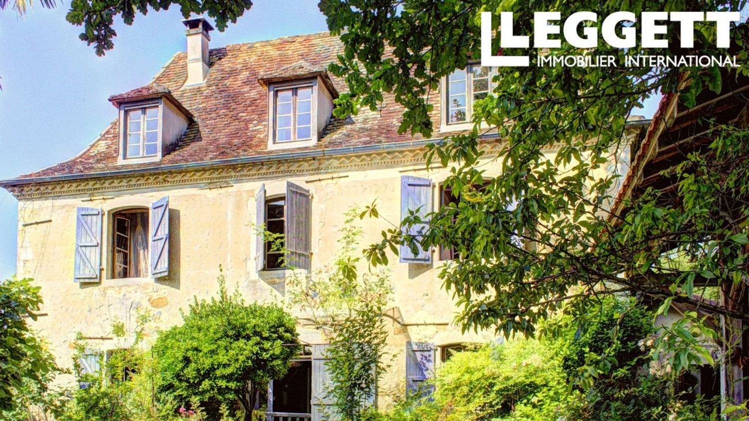 Maison à vendre, 178m², Navarrenx