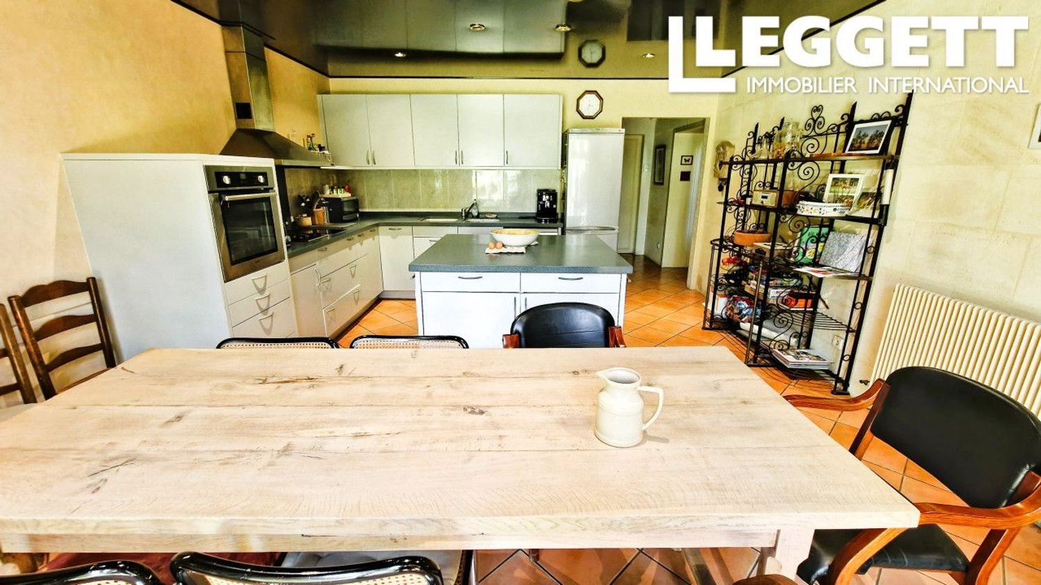 Maison à vendre, 460m², Saint-Sulpice-de-Faleyrens