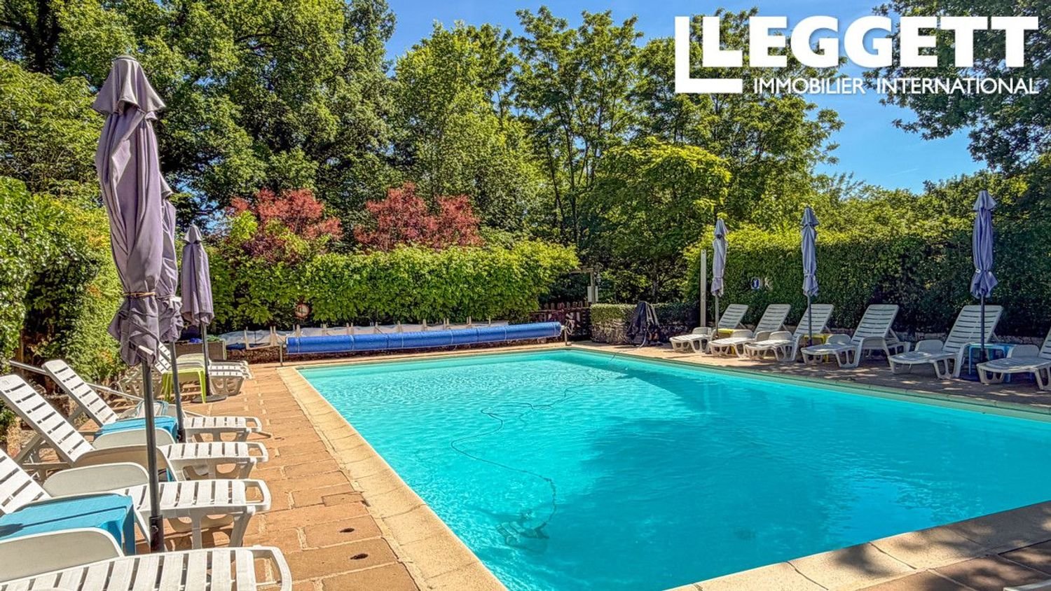 Maison à vendre, 560m², Puybrun