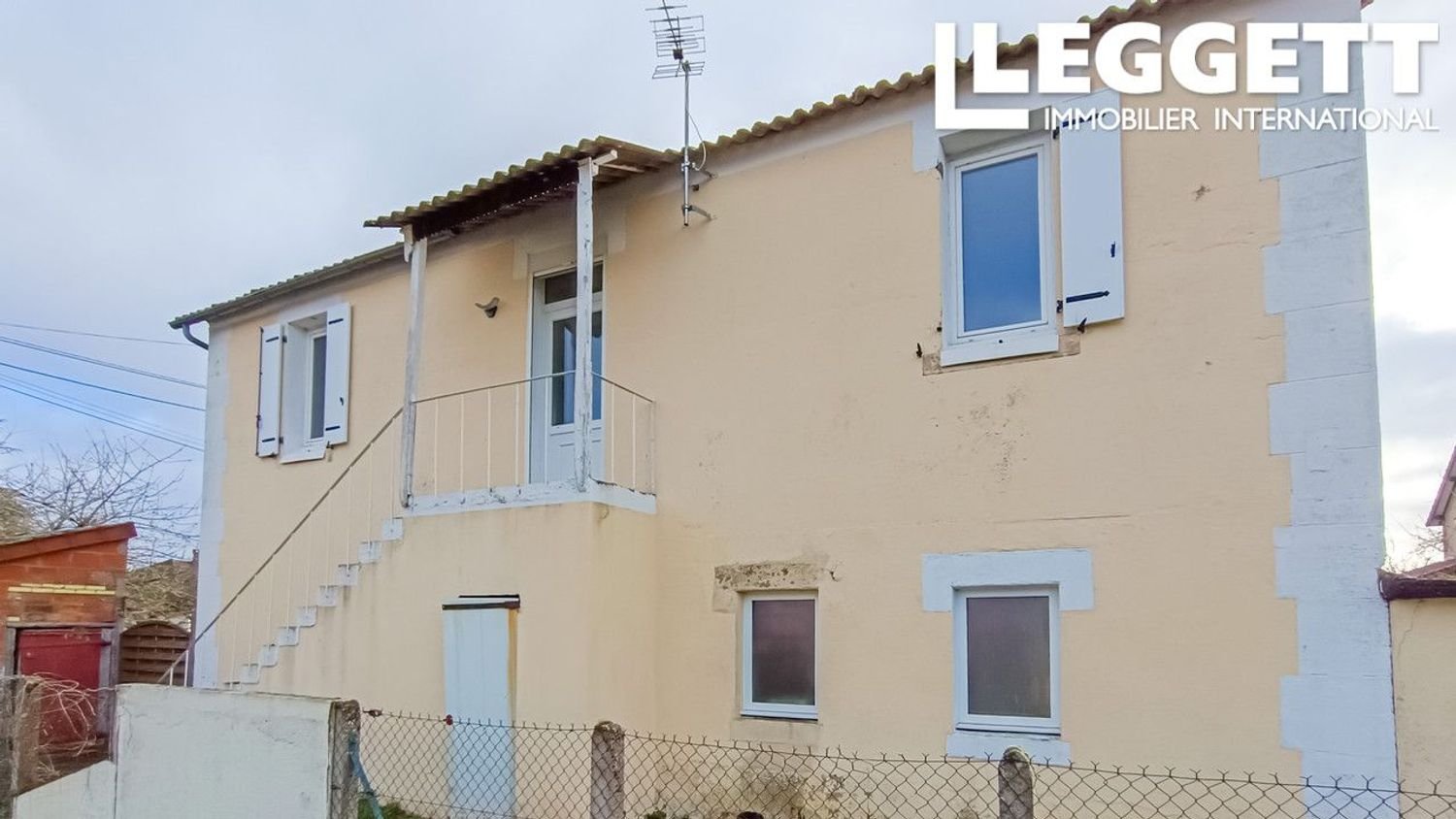 Maison à vendre, 177m², Évaux-les-Bains