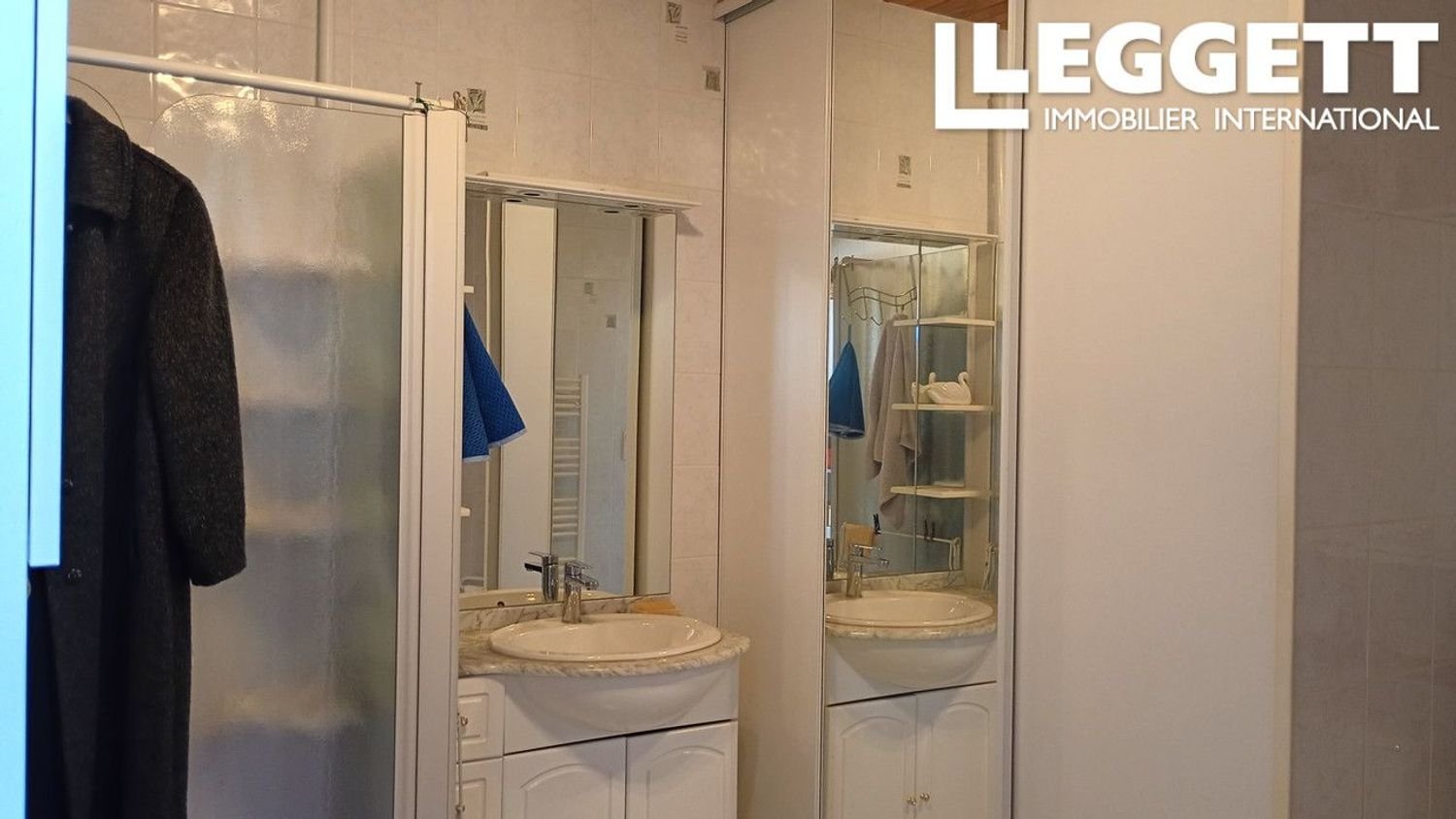 Maison à vendre, 160m², Lathus-Saint-Rémy