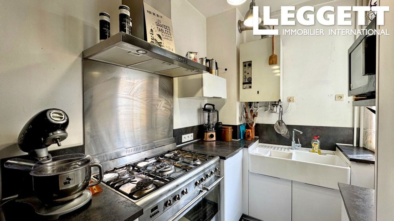Appartement à vendre, 65m², Saumur