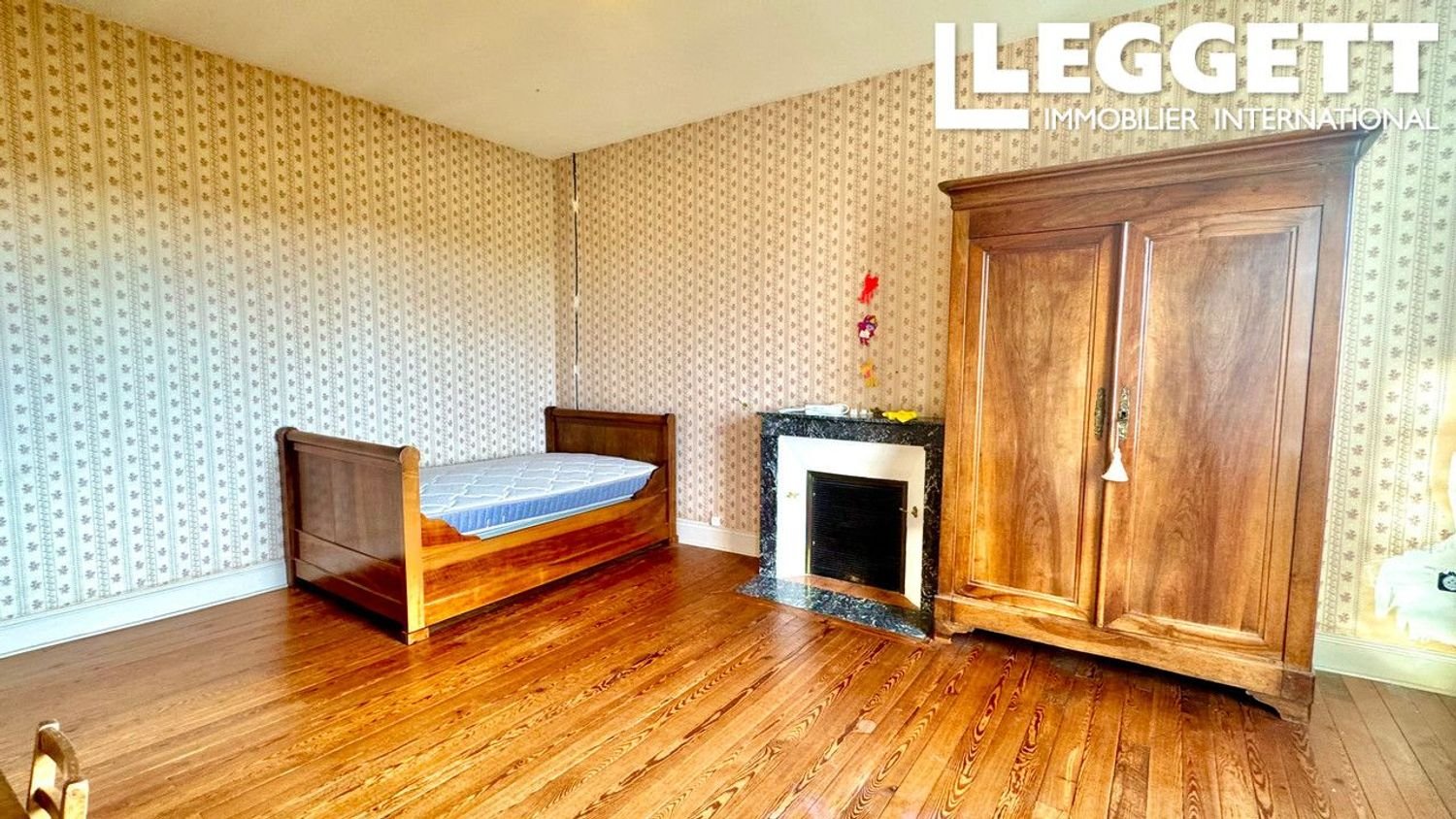 Maison à vendre, 145m², Berthegon