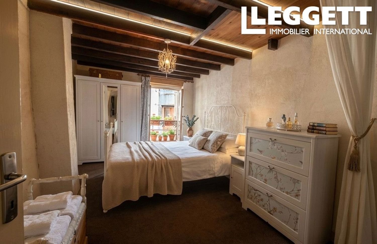 Maison à vendre, 28m², Le Dorat