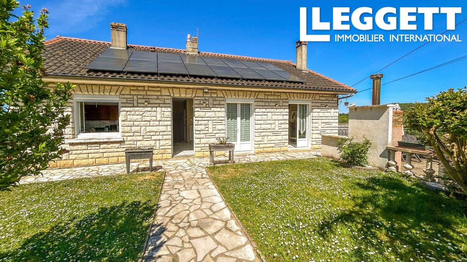 Maison à vendre, 150m², Montrem