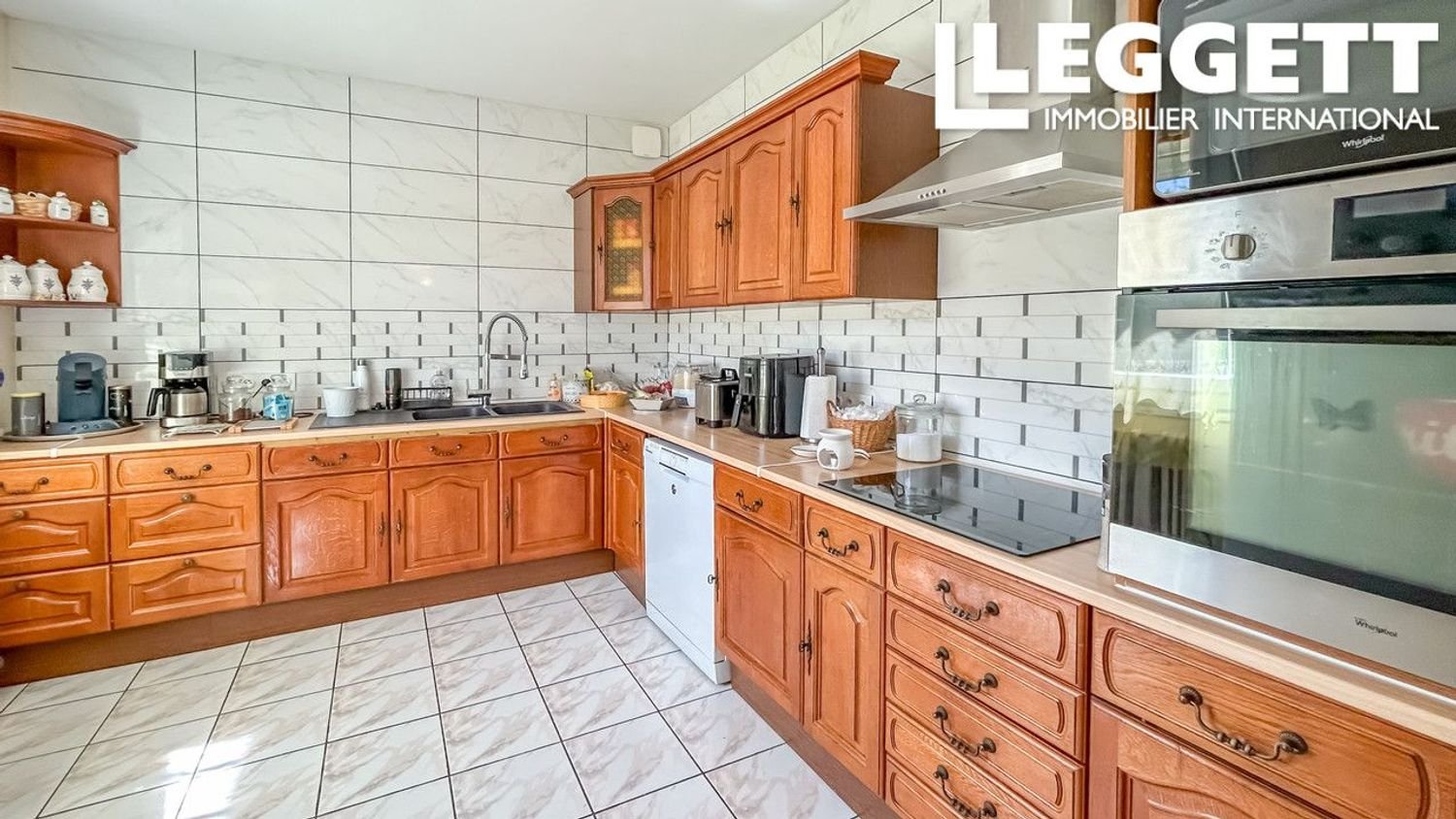 Maison à vendre, 150m², Montrem