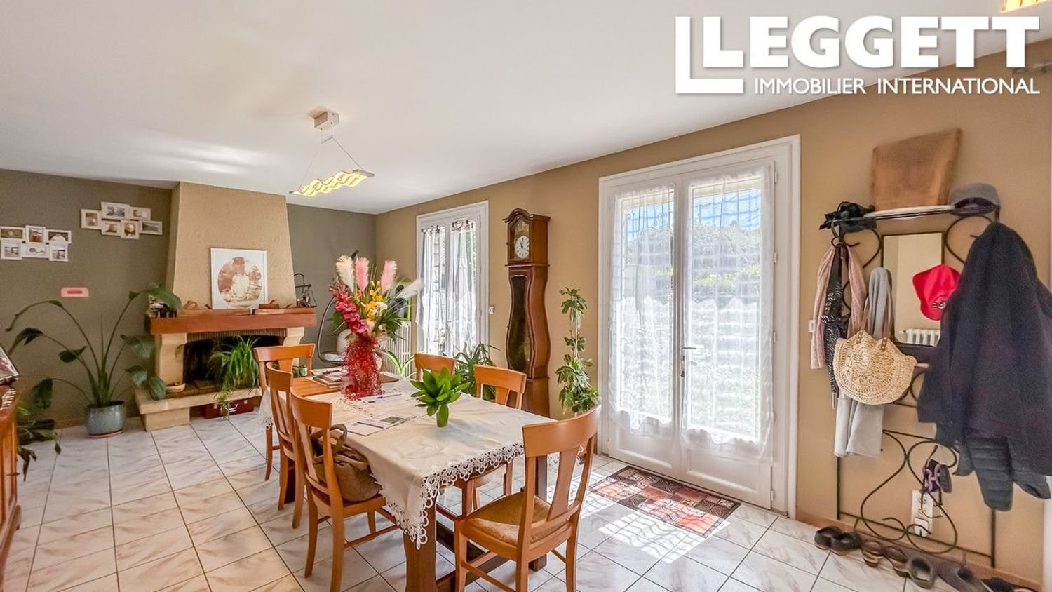 Maison à vendre, 150m², Montrem