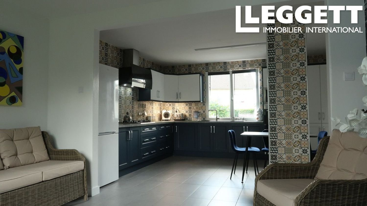 Maison à vendre, 361m², Bourganeuf