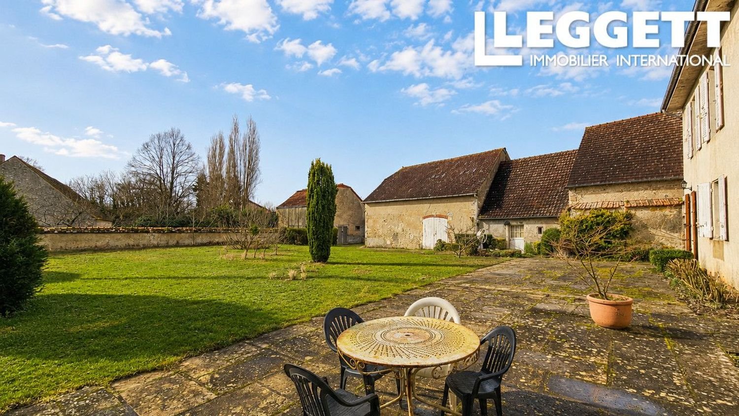 Maison à vendre, 200m², Le Veurdre