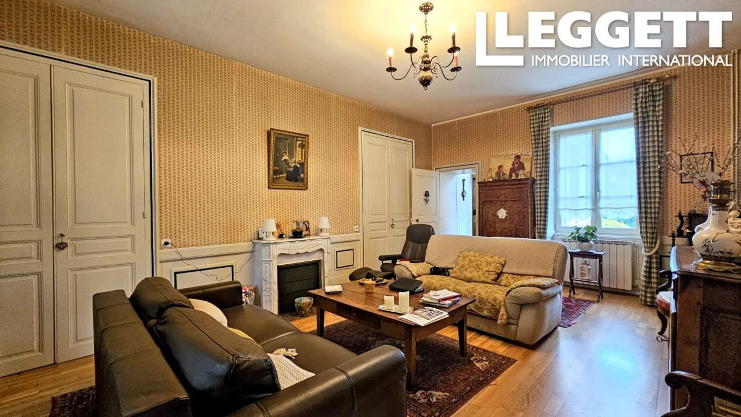 Maison à vendre, 200m², Le Veurdre