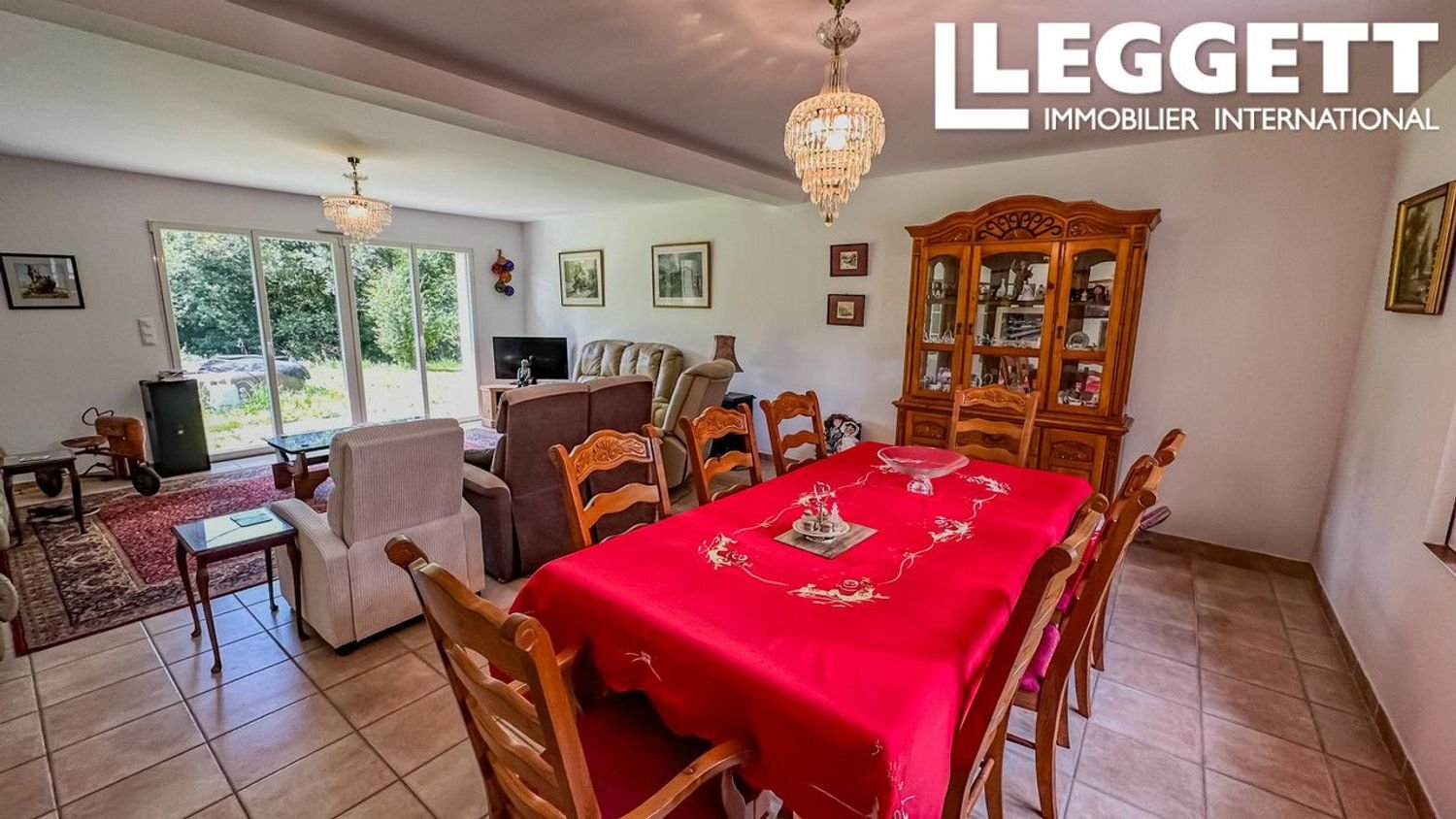 Maison à vendre, 245m², Marchésieux