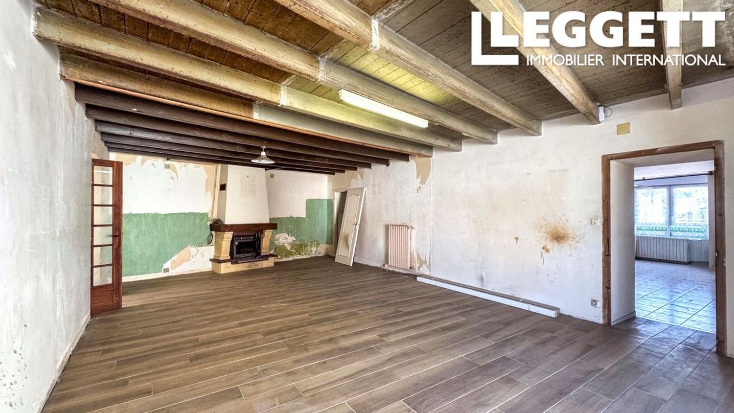 Maison à vendre, 197m², L'Absie