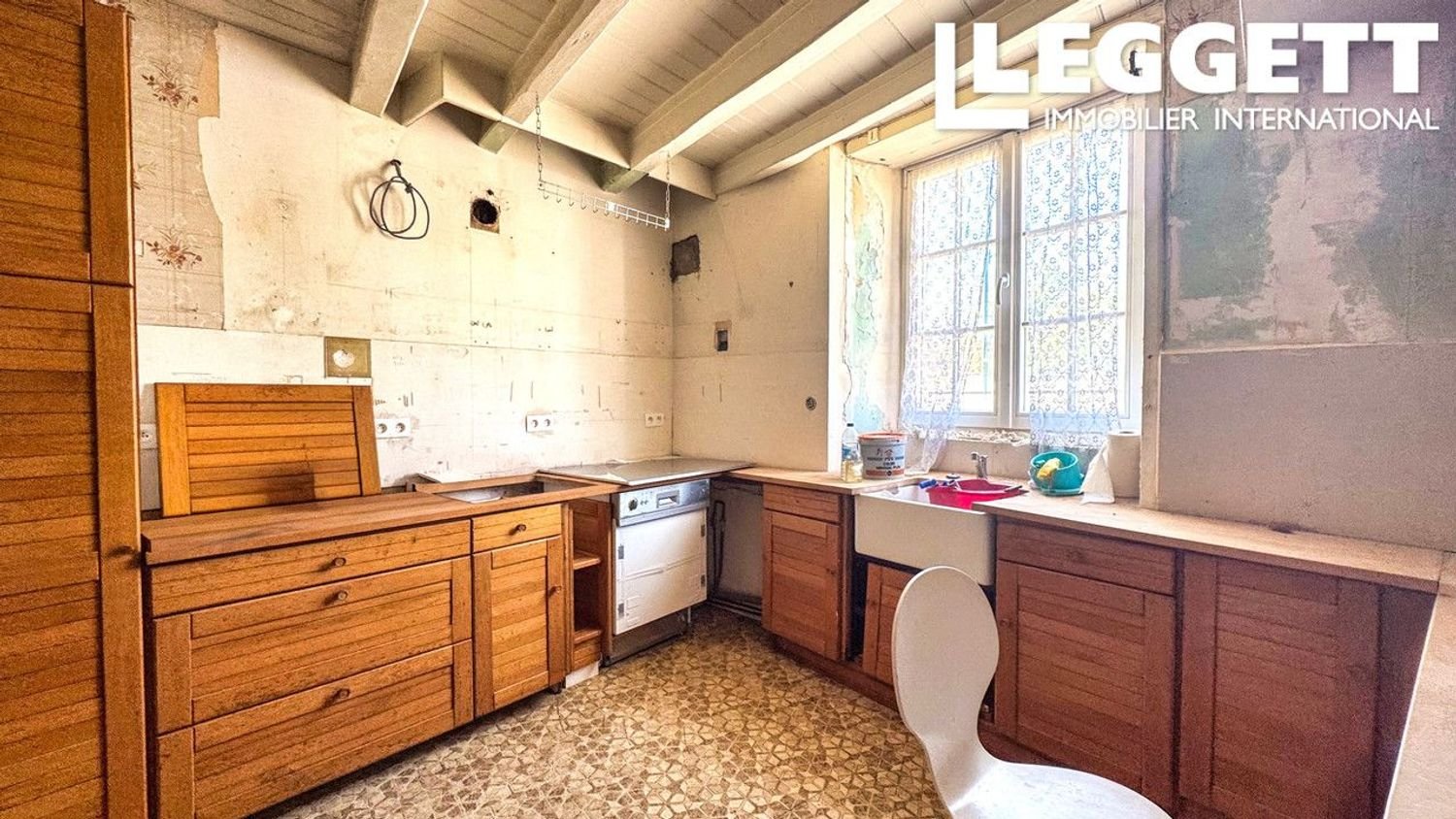 Maison à vendre, 197m², L'Absie
