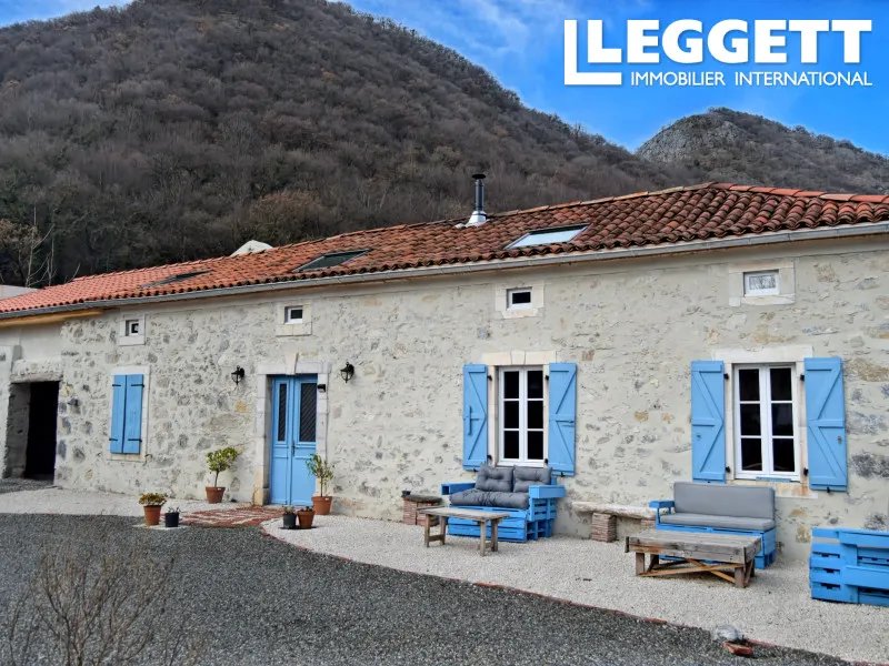 Maison à vendre, 70m², Bertren
