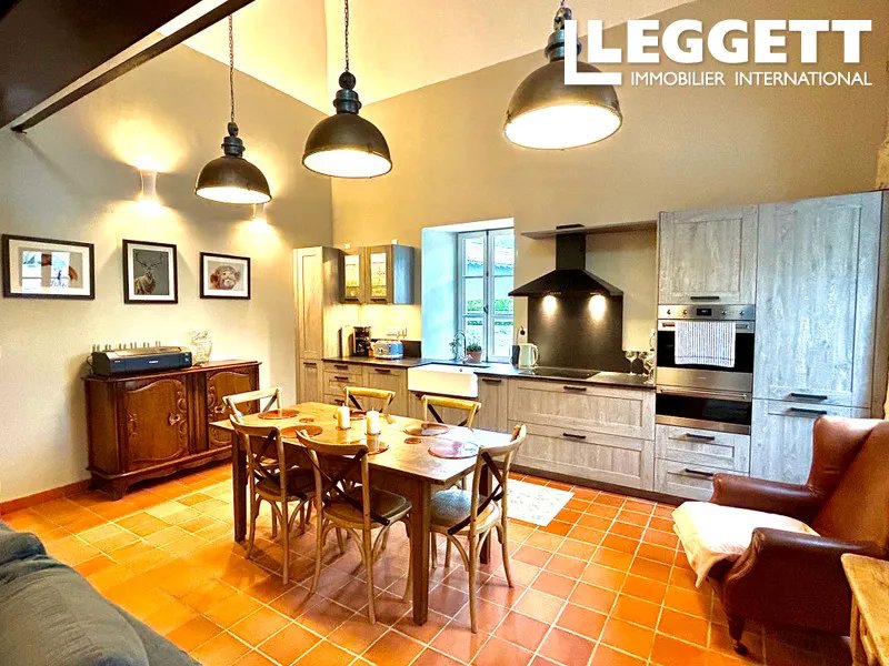Maison à vendre, 70m², Bertren