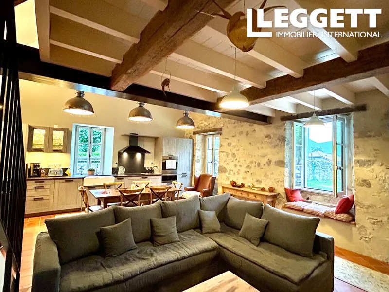 Maison à vendre, 70m², Bertren