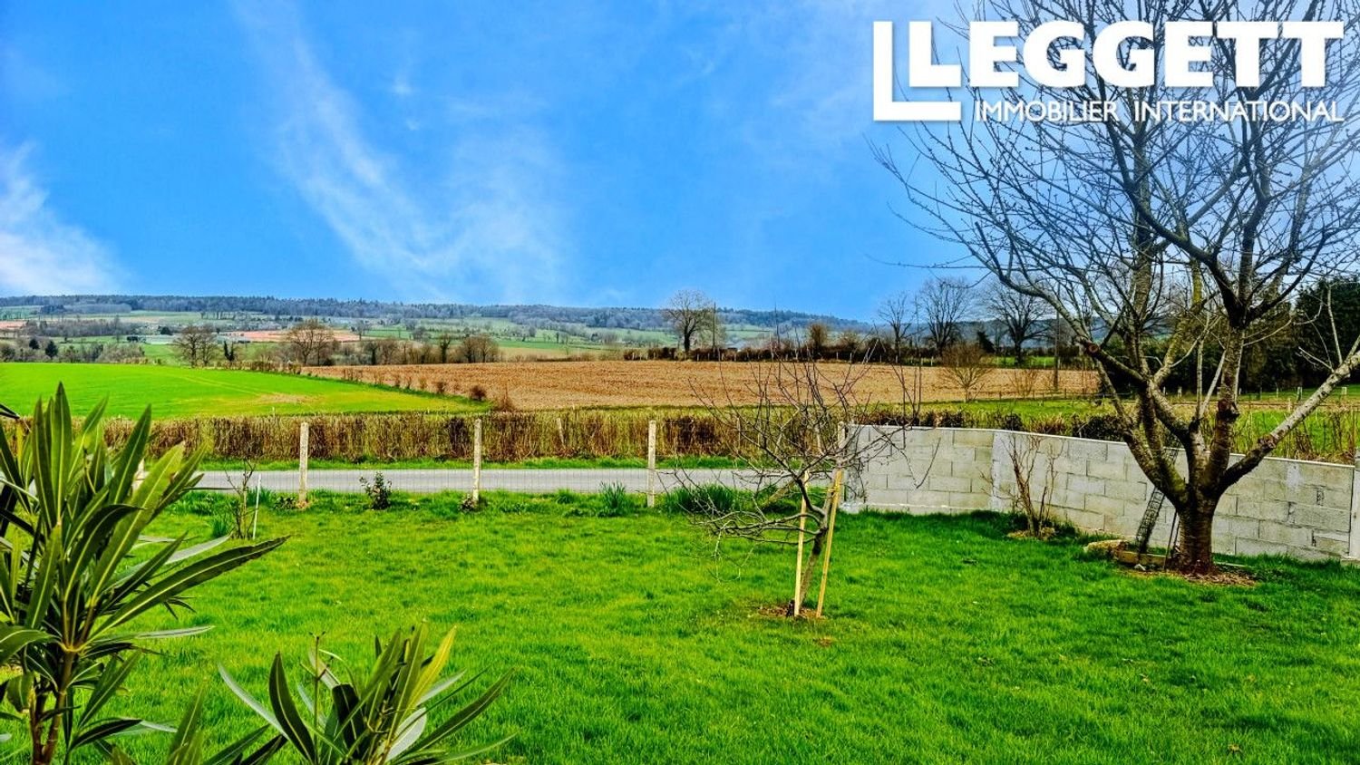 Maison à vendre, 179m², Saint-Calais-du-Désert