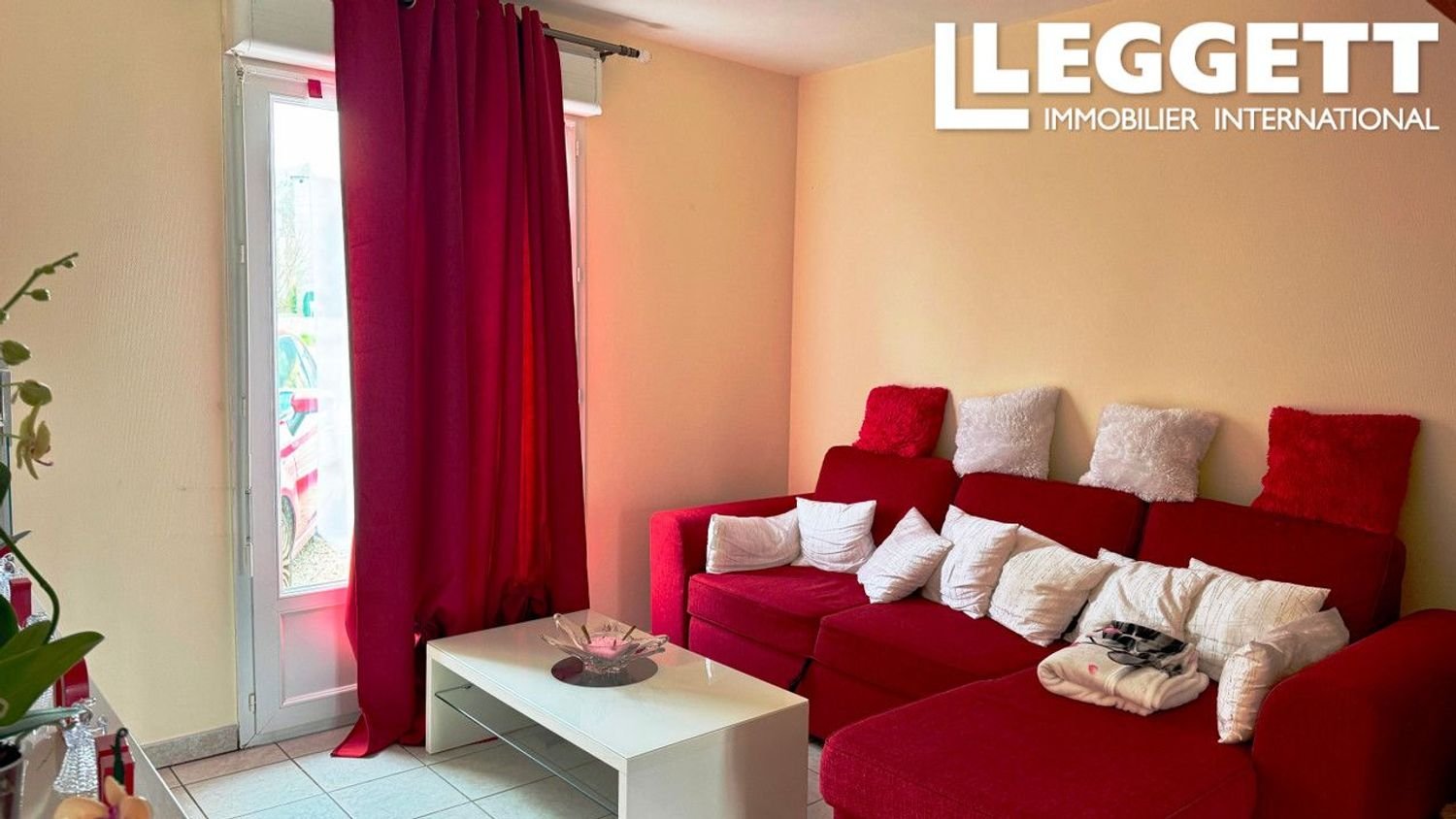Maison à vendre, 179m², Saint-Calais-du-Désert