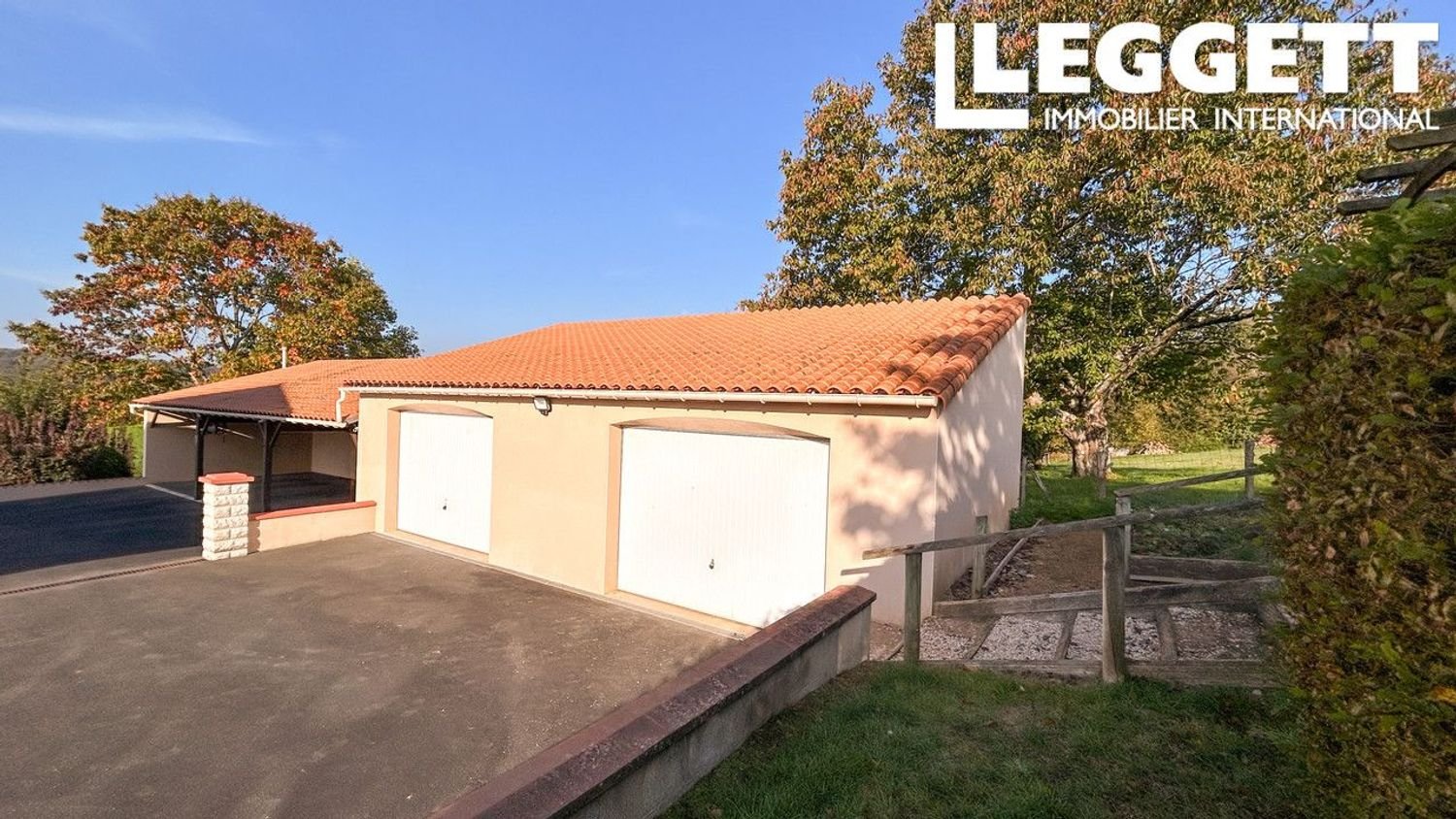 Maison à vendre, 126m², Mervent