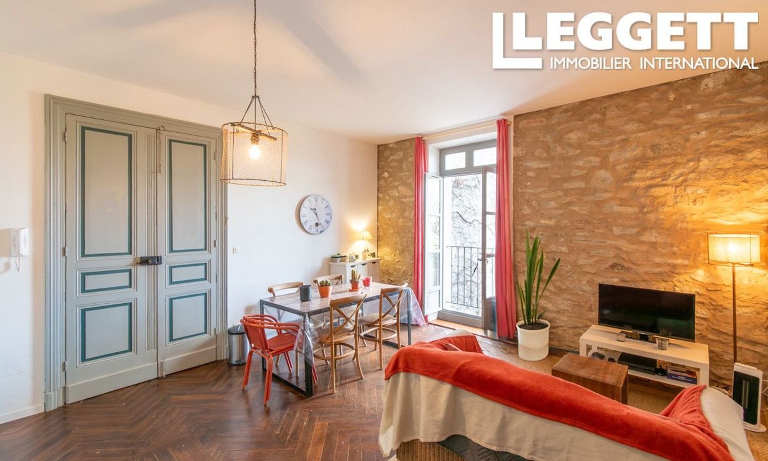 Appartement à vendre, 40m², Olonzac