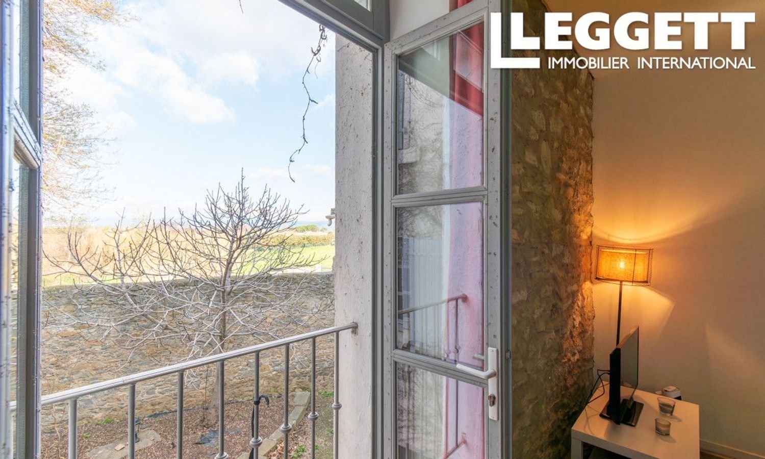 Appartement à vendre, 40m², Olonzac