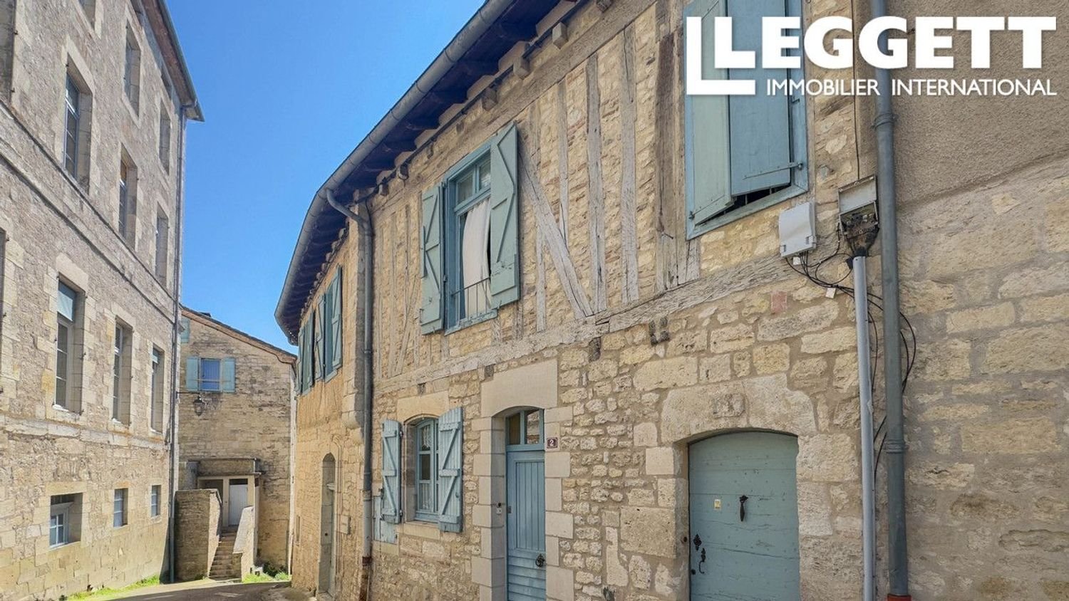 Maison à vendre, 285m², Montpezat-de-Quercy