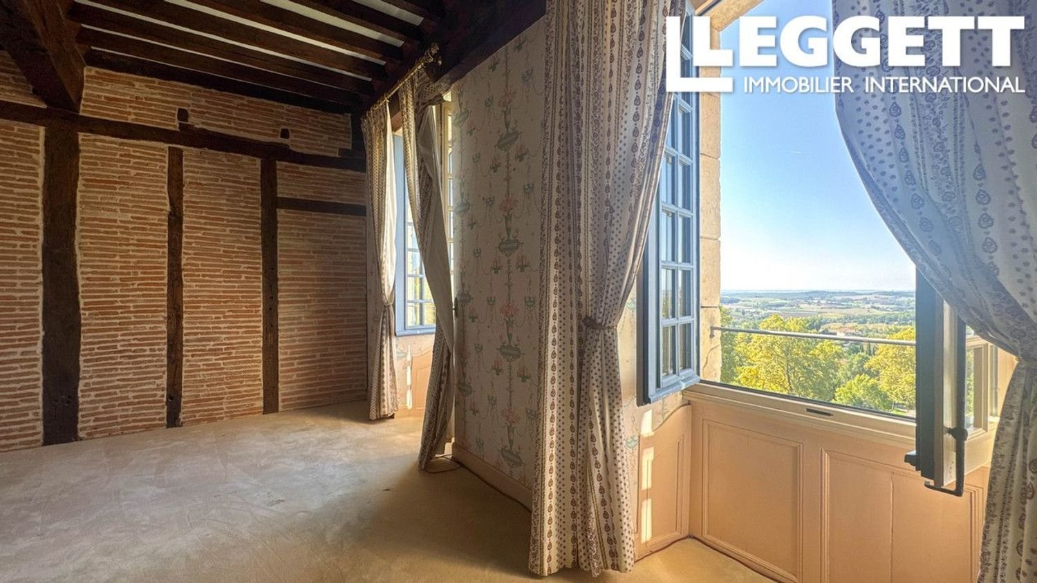 Maison à vendre, 285m², Montpezat-de-Quercy