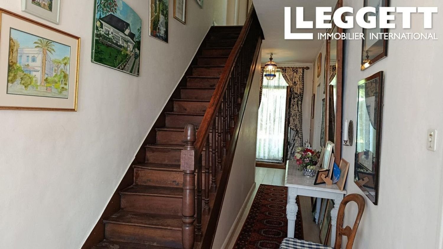 Maison à vendre, 270m², Saint-Dizier-Masbaraud