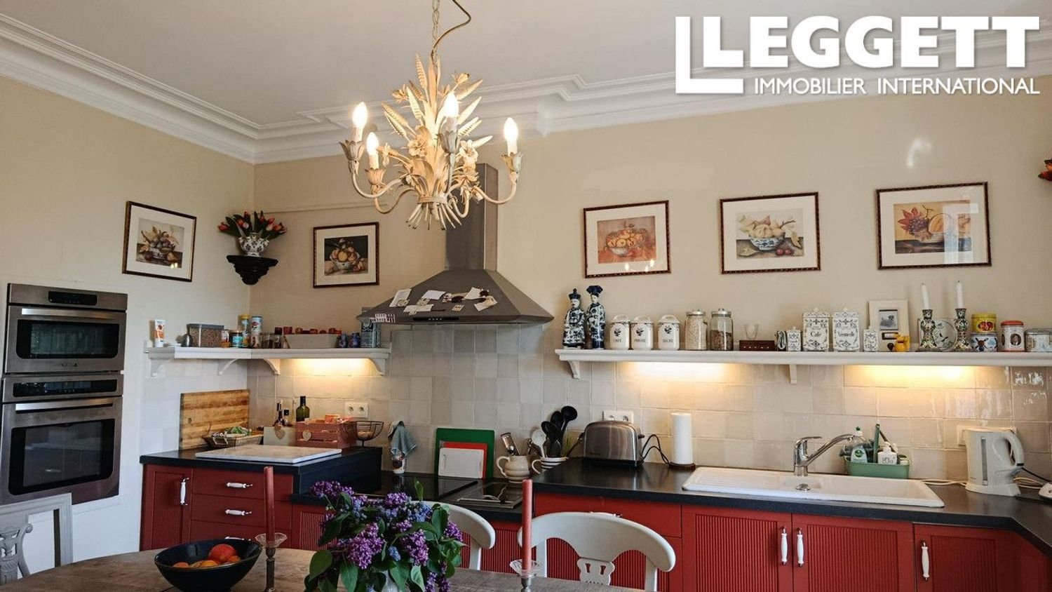 Maison à vendre, 270m², Saint-Dizier-Masbaraud