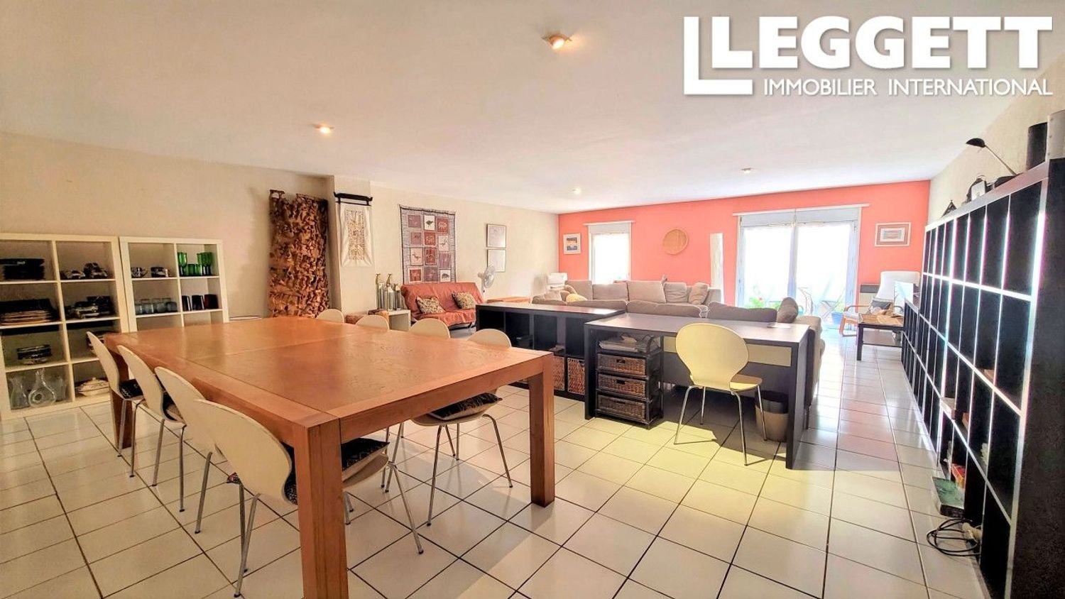 Appartement à vendre, 120m², Port-Vendres