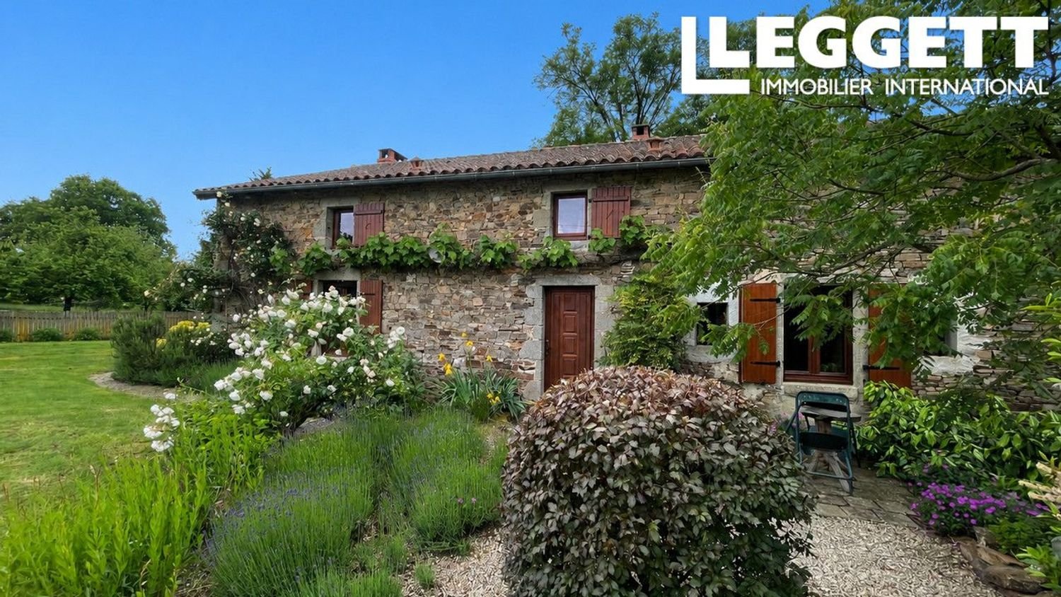 Maison à vendre, 162m², Bussière-Poitevine