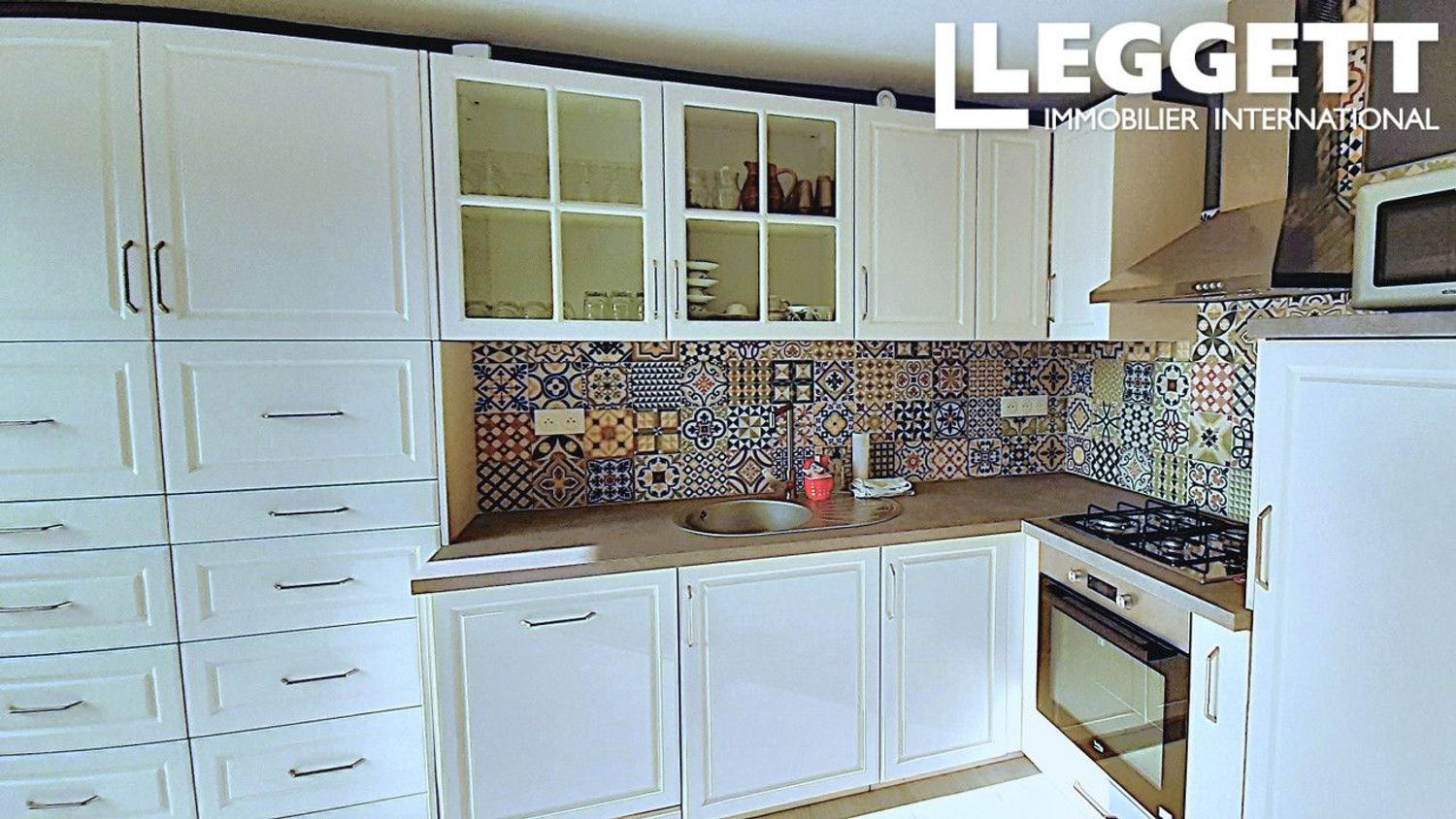 Maison à vendre, 133m², Bouteilles-Saint-Sébastien
