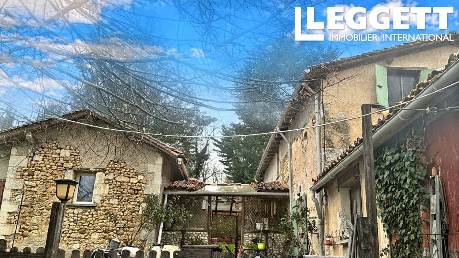 Maison à vendre, 138m², Vanxains