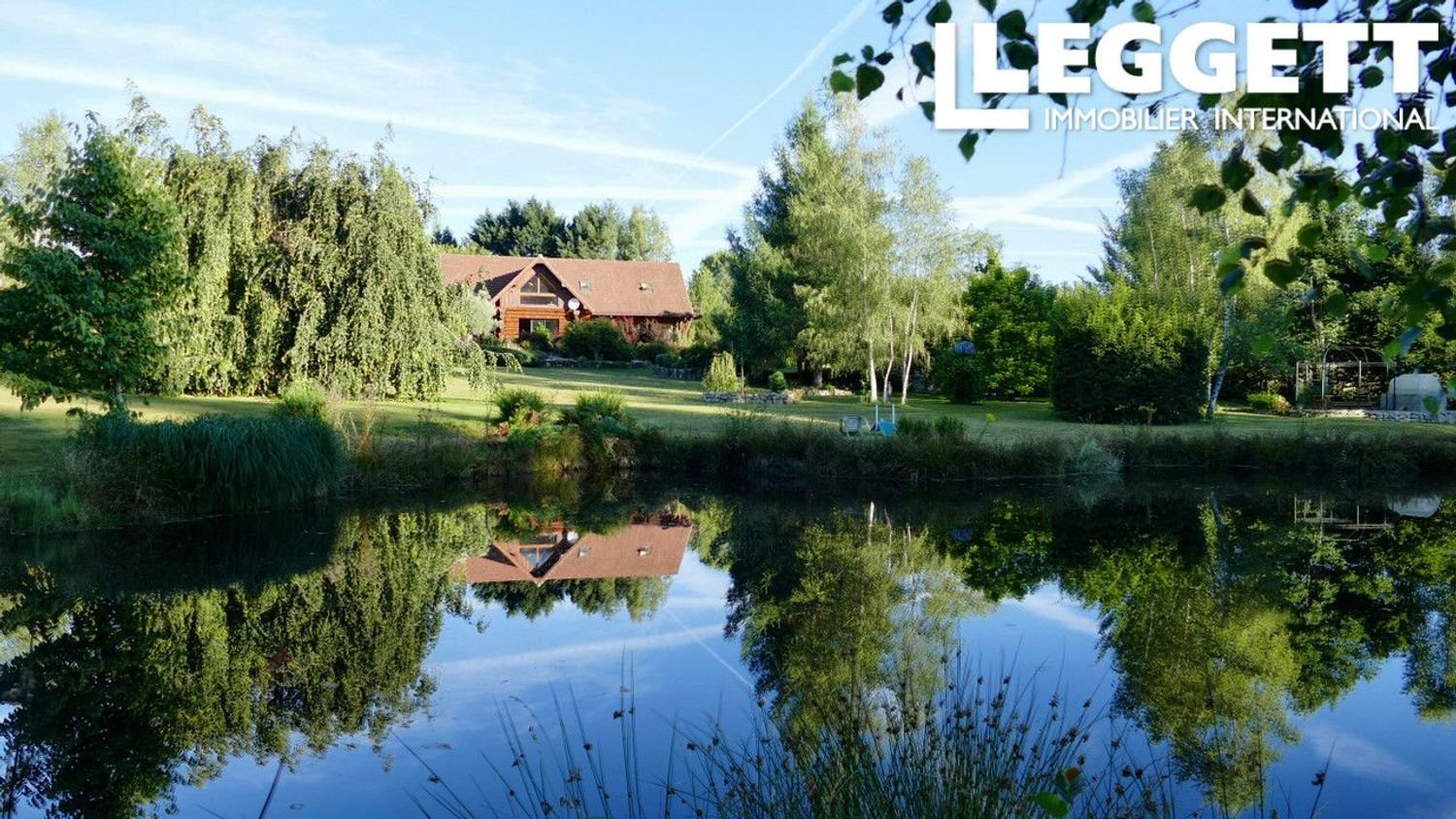 Maison à vendre, 240m², Moissannes
