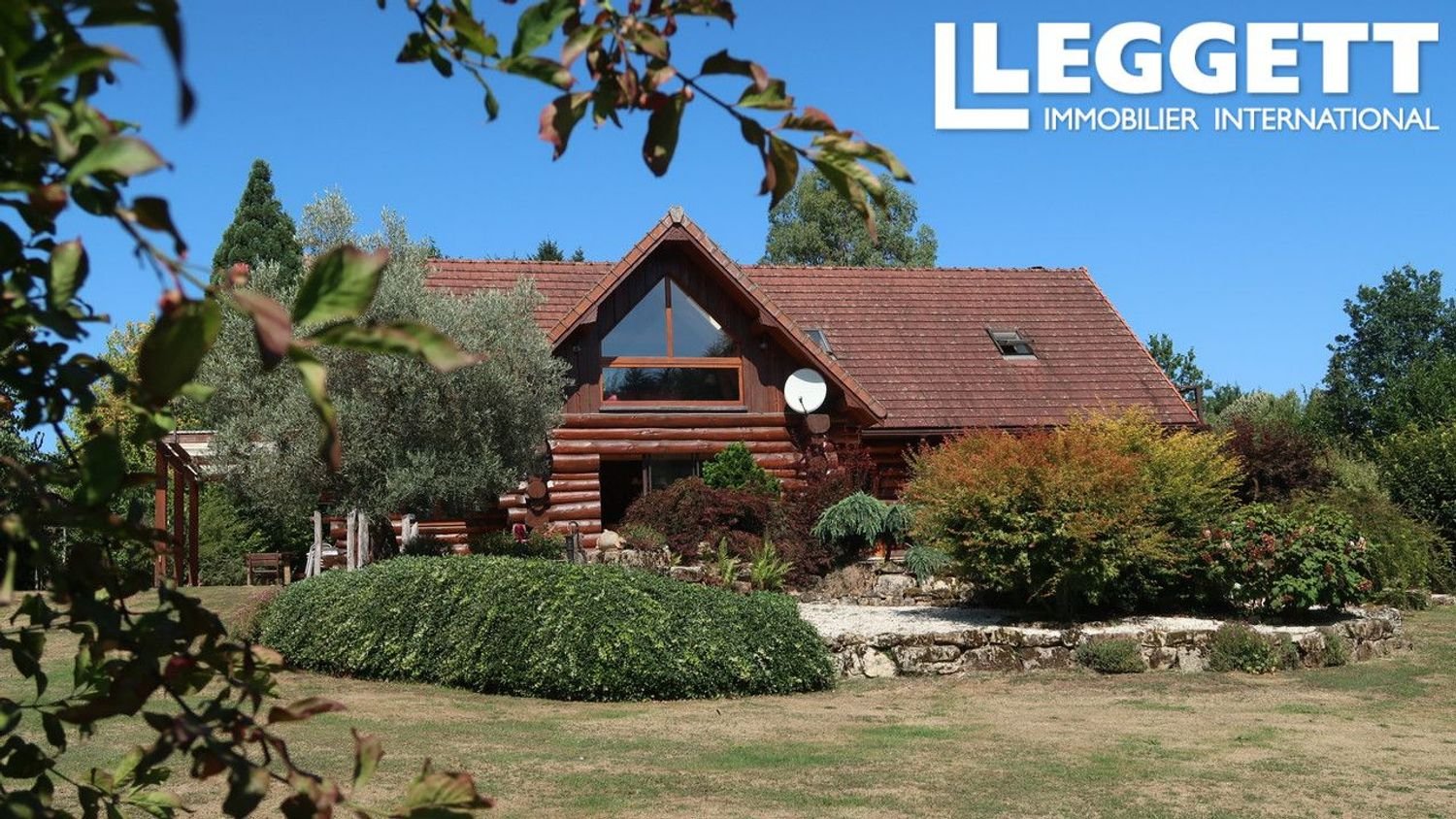 Maison à vendre, 240m², Moissannes