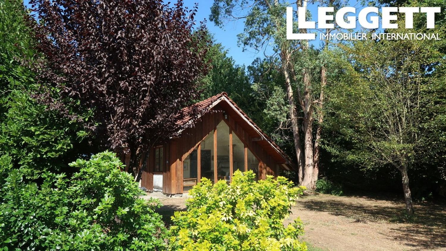 Maison à vendre, 240m², Moissannes