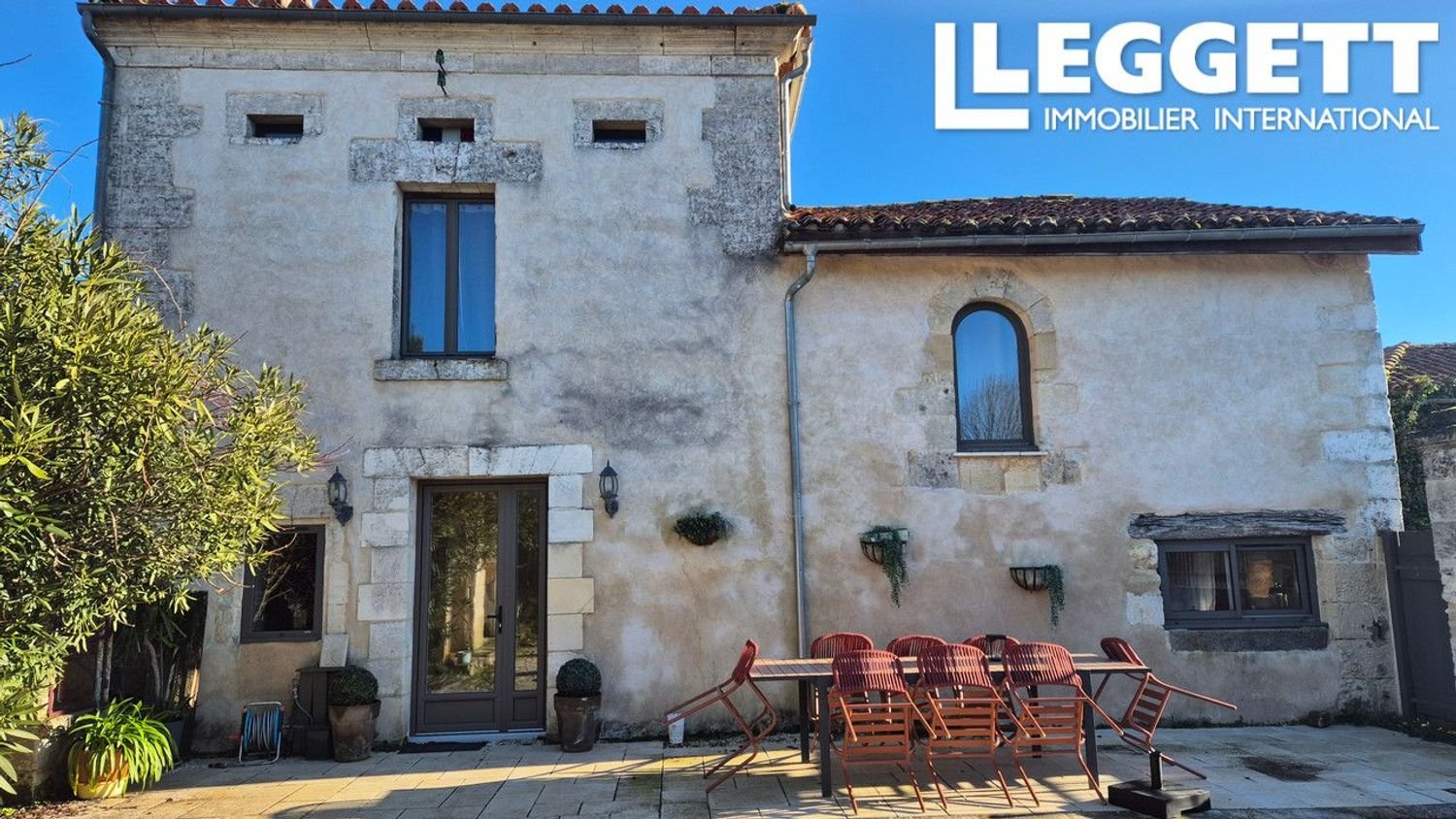 Maison à vendre, 190m², Brantôme