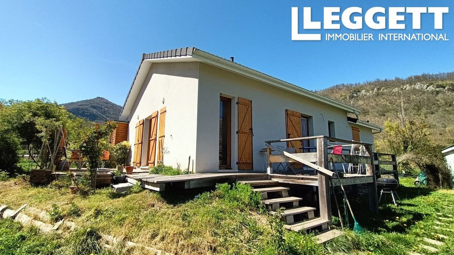 Maison à vendre, 96m², Rabat-les-Trois-Seigneurs