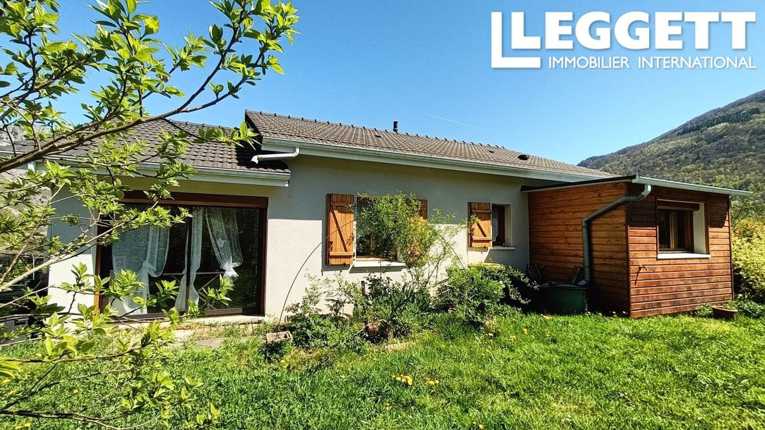 Maison à vendre, 96m², Rabat-les-Trois-Seigneurs