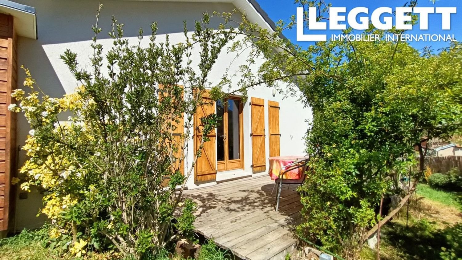 Maison à vendre, 96m², Rabat-les-Trois-Seigneurs