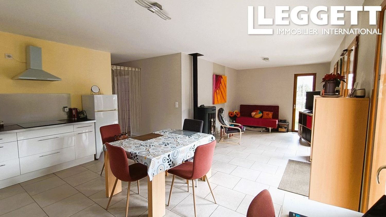 Maison à vendre, 96m², Rabat-les-Trois-Seigneurs
