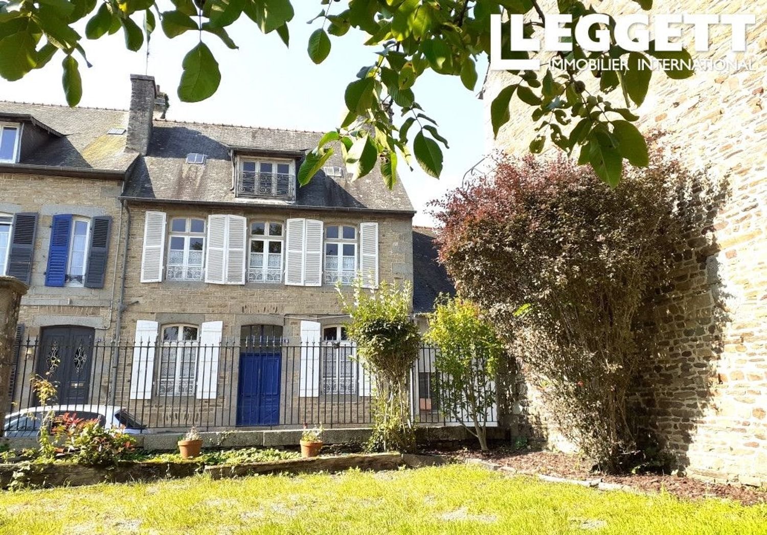 Maison à vendre, 79m², Bazouges-la-Pérouse