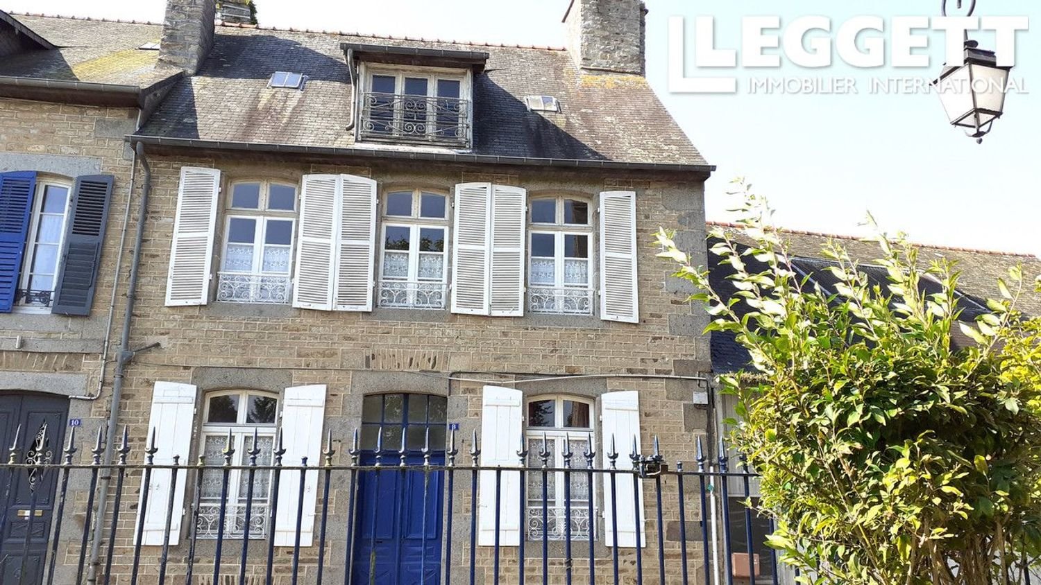 Maison à vendre, 79m², Bazouges-la-Pérouse