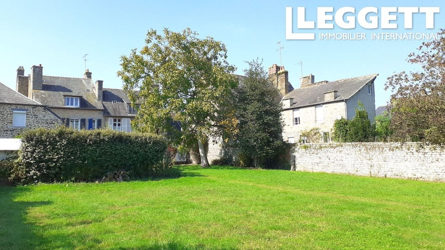 Maison à vendre, 79m², Bazouges-la-Pérouse
