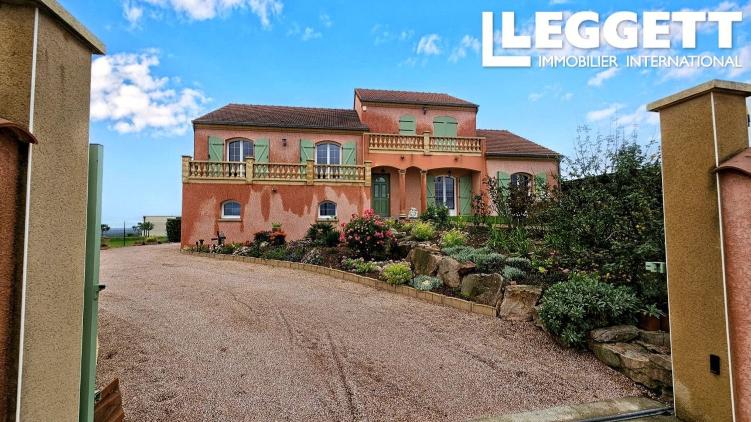 Maison à vendre, 145m², Prémilhat