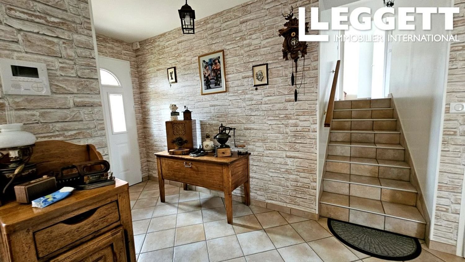 Maison à vendre, 145m², Prémilhat
