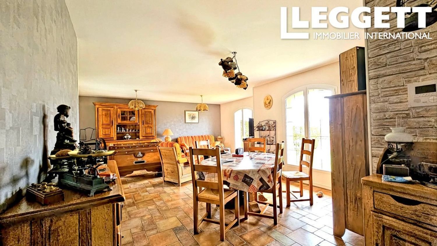 Maison à vendre, 145m², Prémilhat